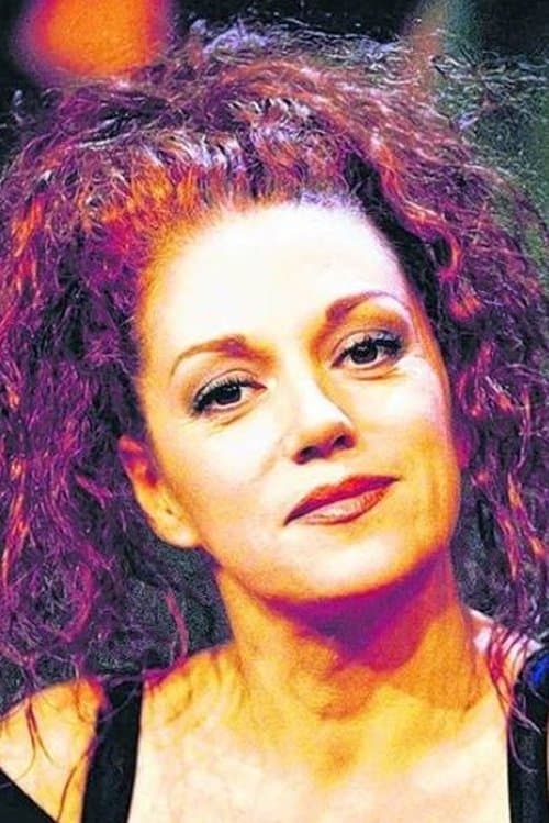 Photo of Sylvia Millecam