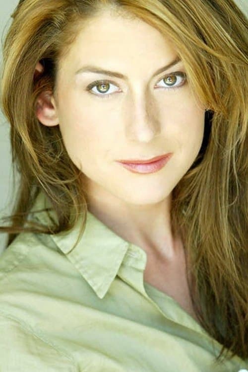 Photo of Sylvia Milu