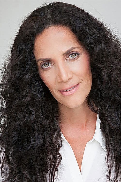 Photo of Sylvia Prado