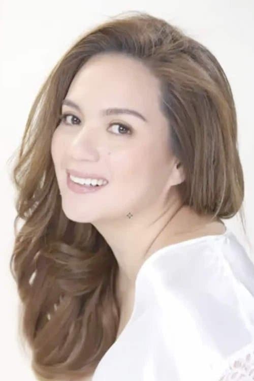 Photo of Sylvia Sanchez