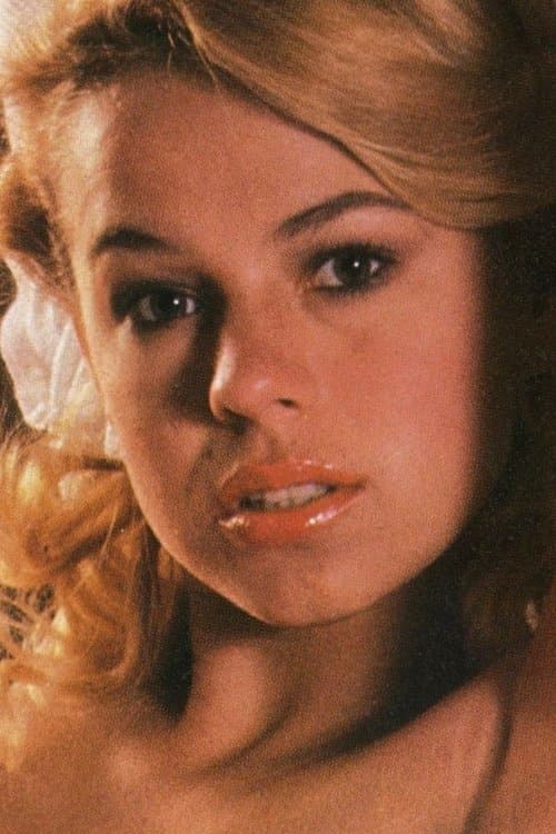 Photo of Sylvia Wright