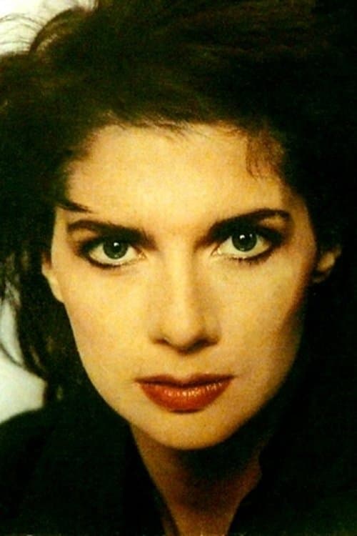 Photo of Sylvia Zerbib