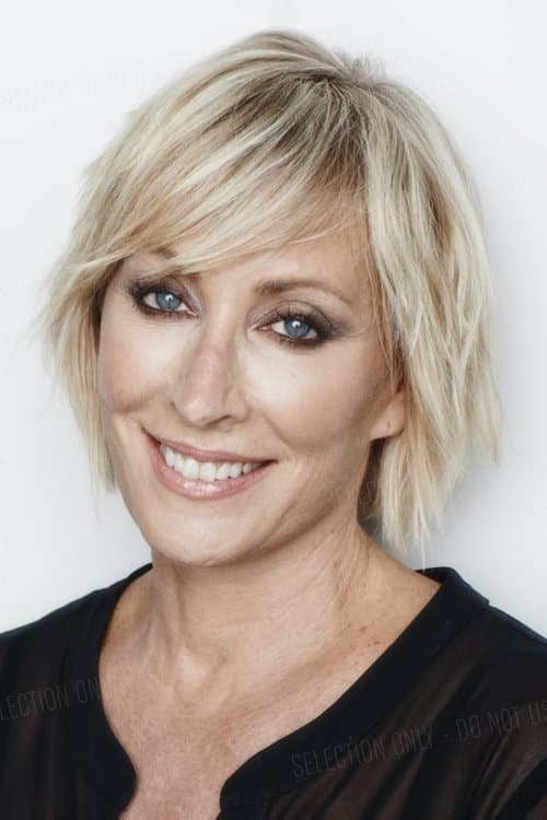 Photo of Sylvie Boucher