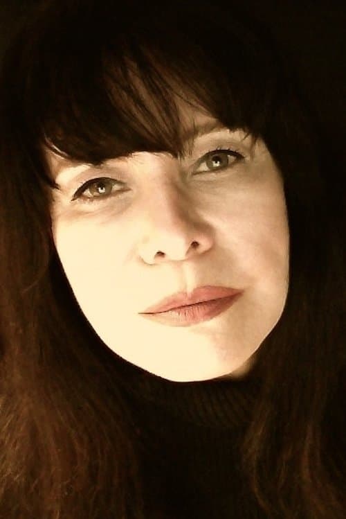 Photo of Sylvie Bourque