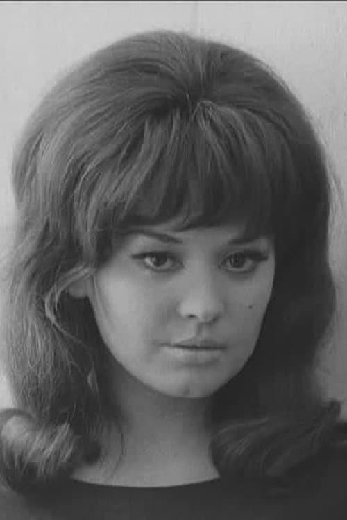 Photo of Sylvie Bréal