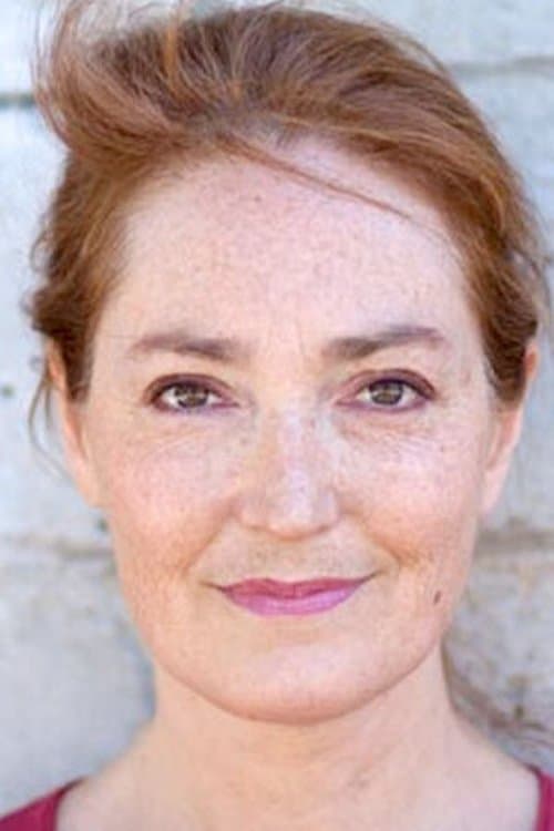 Photo of Sylvie Degryse