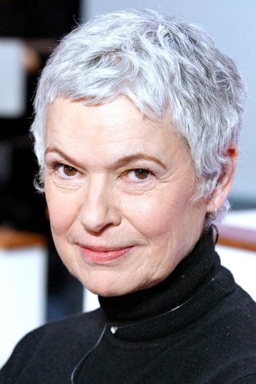 Photo of Sylvie Granotier