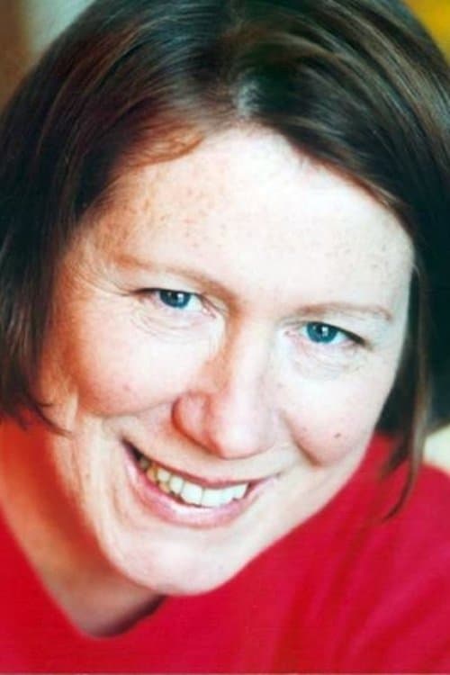 Photo of Sylvie Herbert