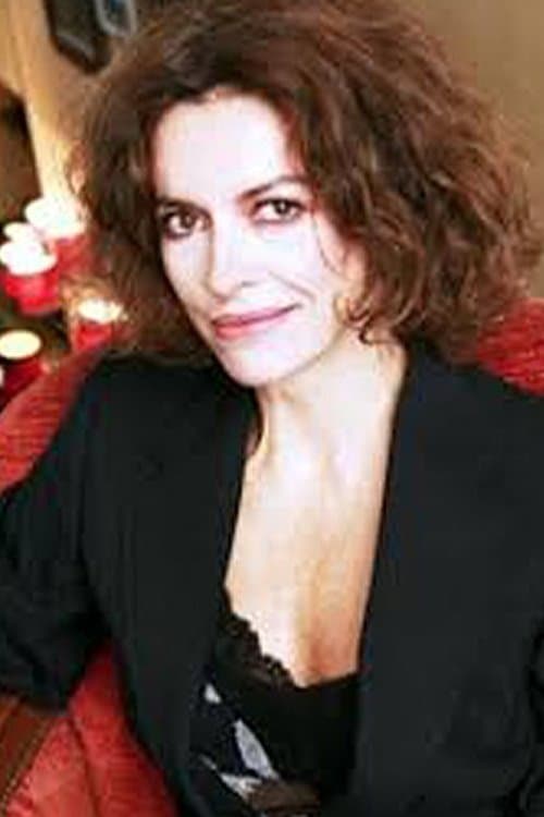 Photo of Sylvie Loeillet