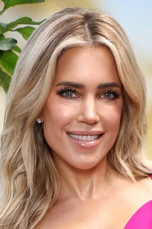 Photo of Sylvie Meis