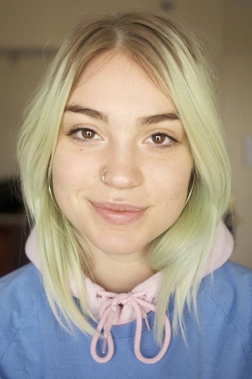 Photo of Sylvie Mix