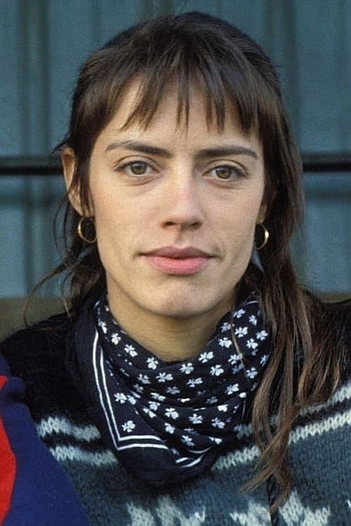 Photo of Sylvie Orcier