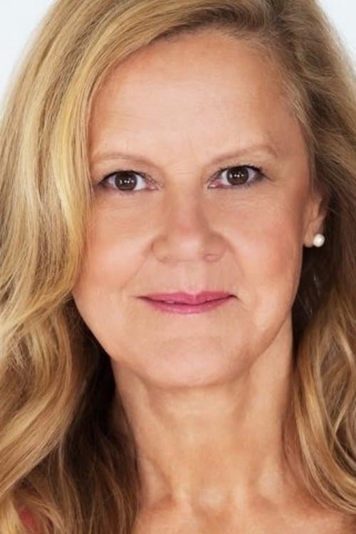 Photo of Sylvie Potvin