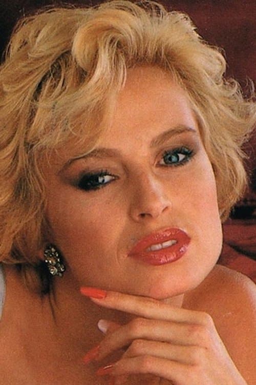 Photo of Sylvie Rauch