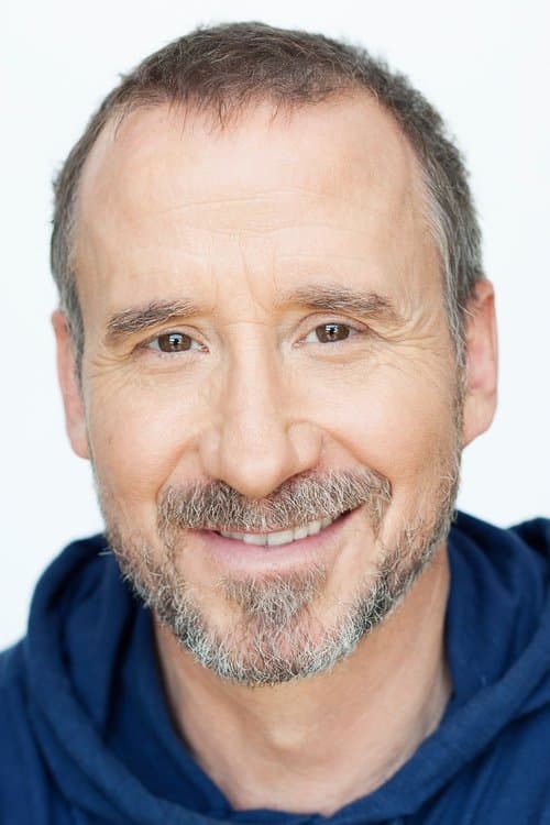 Photo of Sylvio Archambault