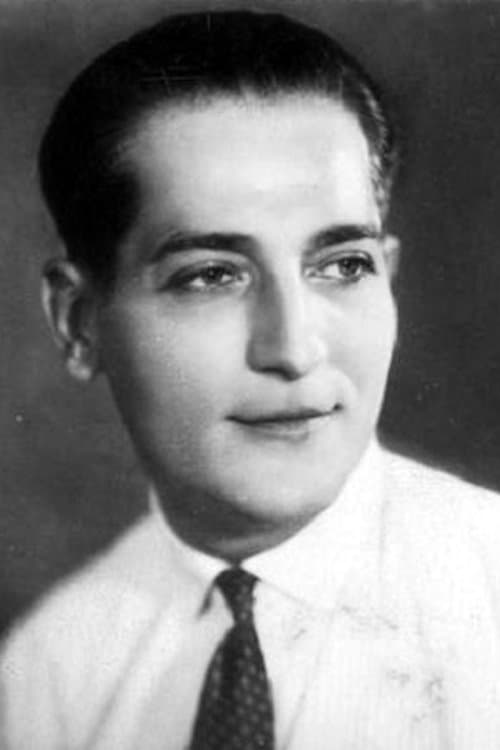 Photo of Sylvio De Pedrelli