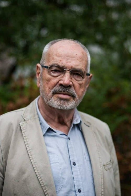 Photo of Sylwester Chęciński