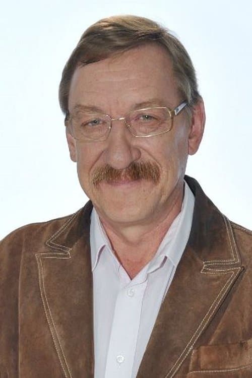 Photo of Sylwester Maciejewski