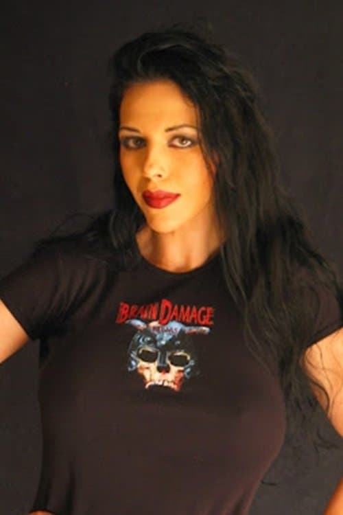 Photo of Syn DeVil