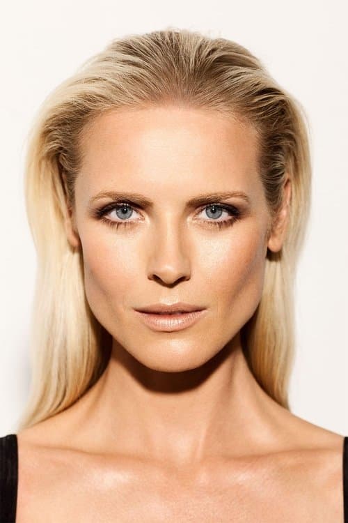 Photo of Synnøve Macody Lund