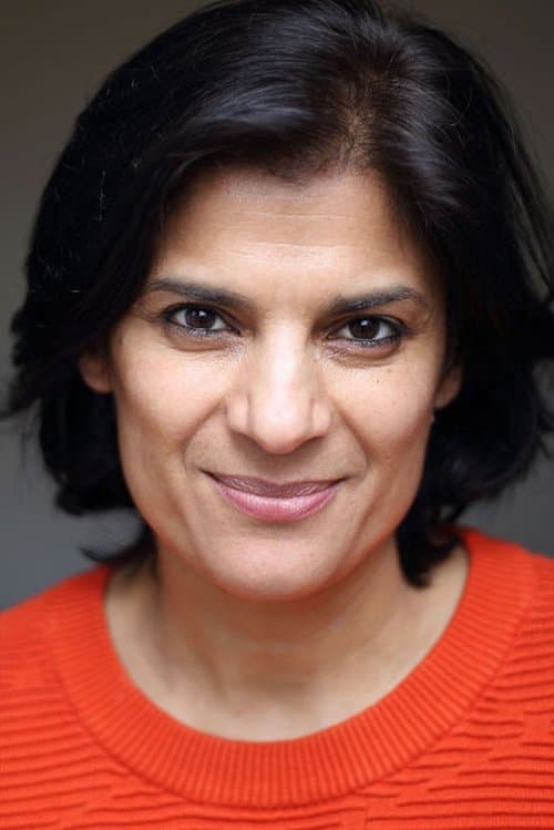 Photo of Syreeta Kumar