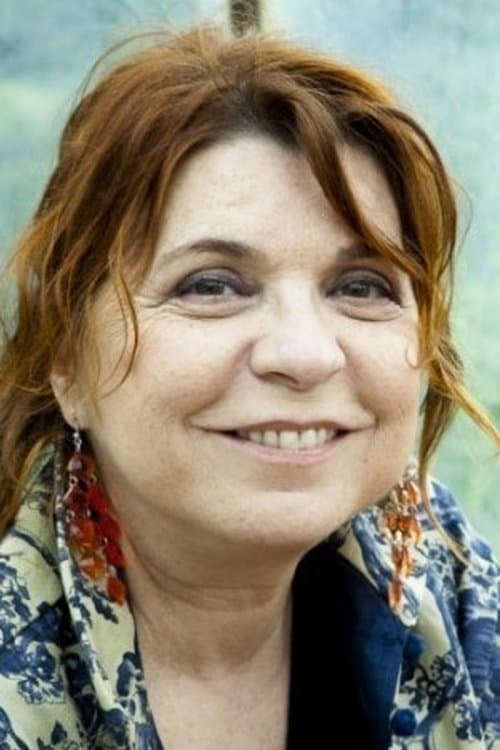 Photo of Syusy Blady