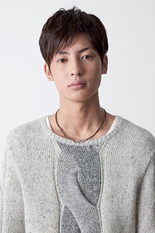Photo of Syuusuke Saito