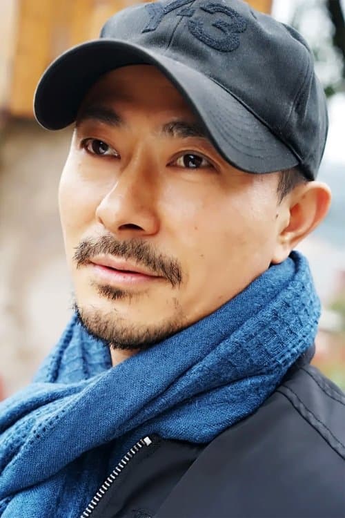 Photo of Sze Hung-Bor