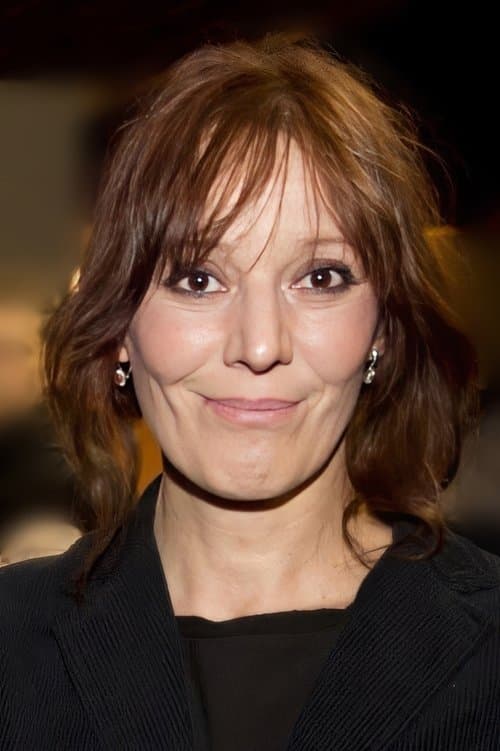 Photo of Szidi Tobias