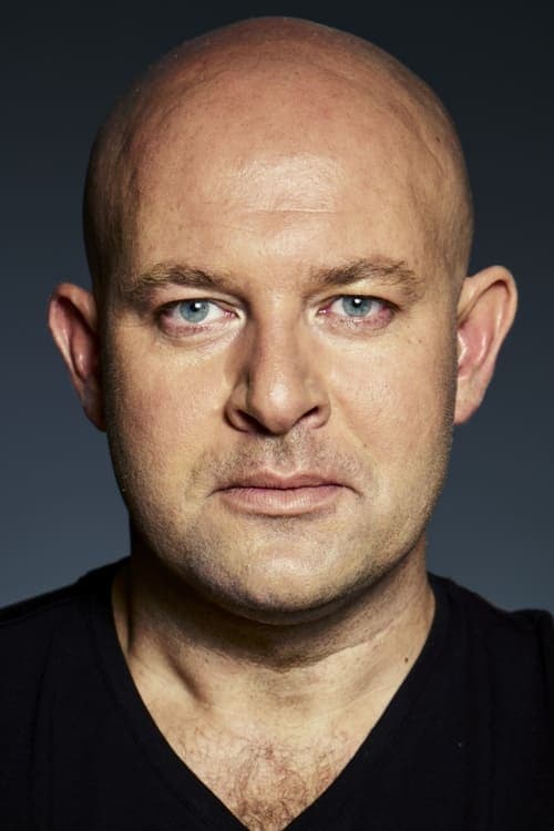 Photo of Szymon Bobrowski