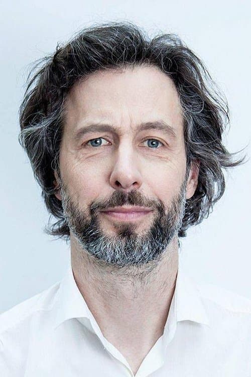 Photo of Szymon Majewski