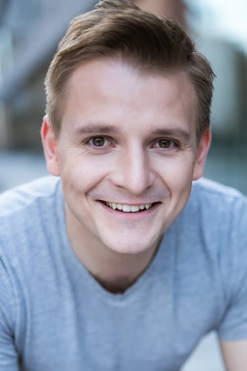Photo of Szymon Piotr Warszawski