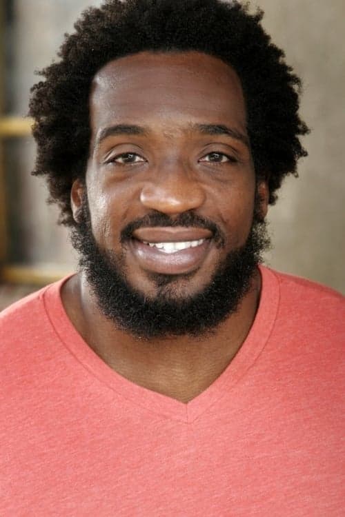 Photo of T. Love