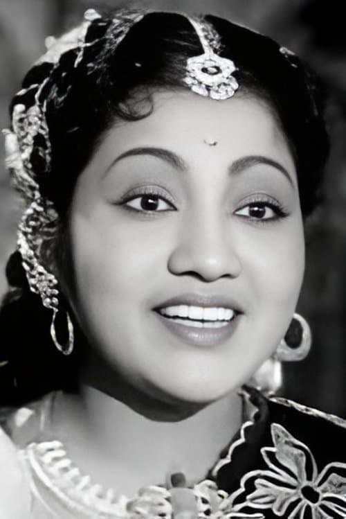Photo of T. P. Muthulakshmi