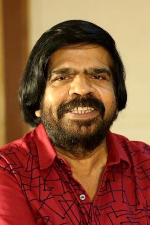 Photo of T. Rajendar