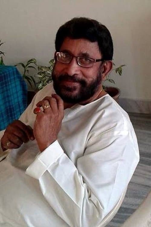 Photo of T S Raju