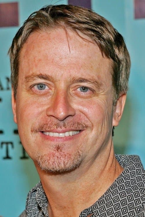 Photo of T. Scott Cunningham