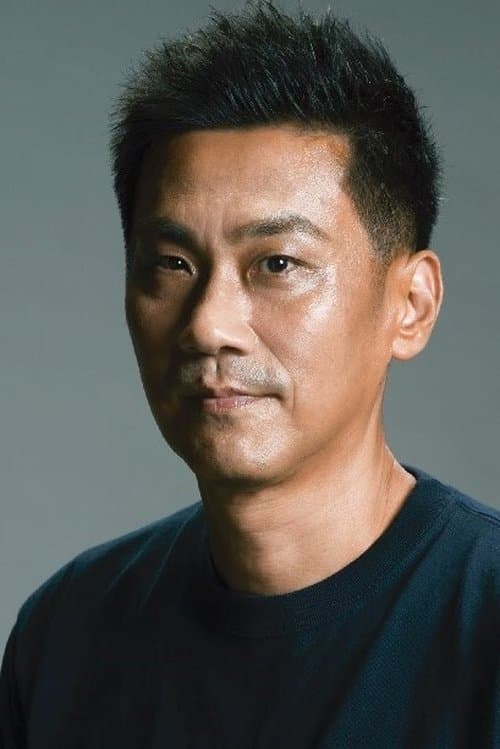 Photo of Ta-Pu Chen