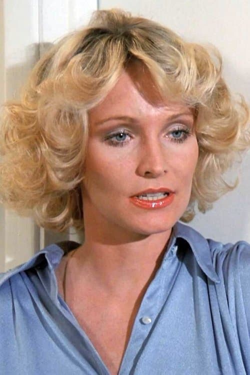 Photo of Taaffe O'Connell