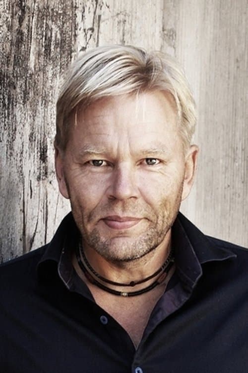 Photo of Taavi Vartia