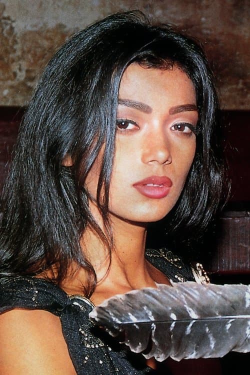 Photo of Tabatha Cash