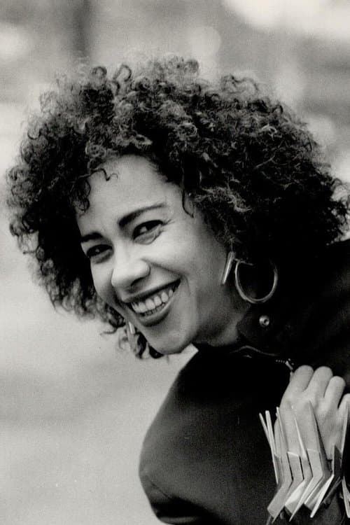 Photo of Taborah Johnson