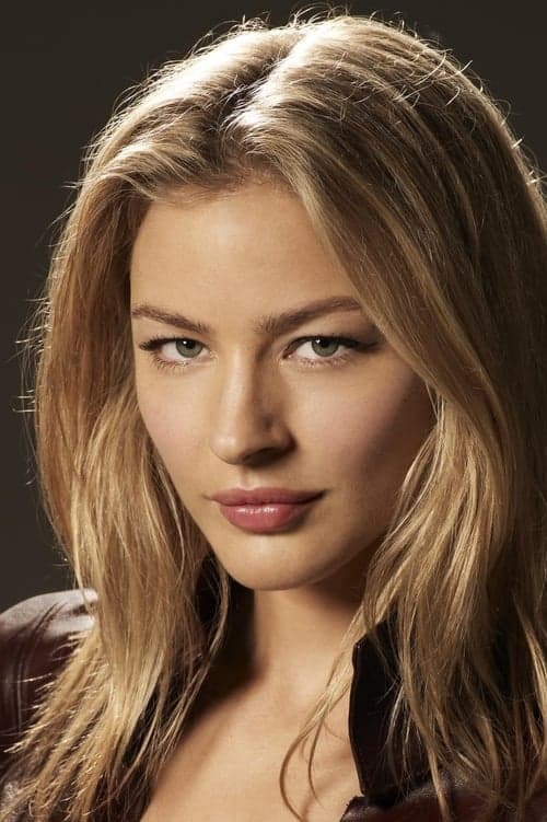 Photo of Tabrett Bethell