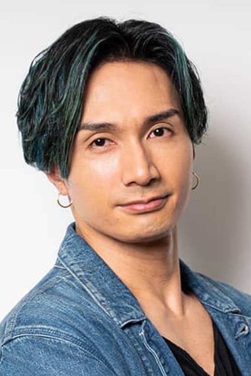 Photo of Tachibana Kenchi