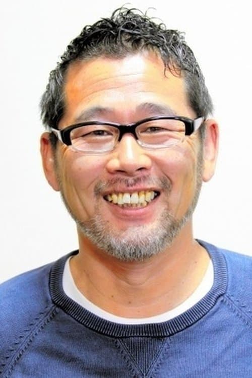 Photo of Tadahisa Fujimura