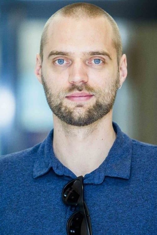 Photo of Tadas Vidmantas