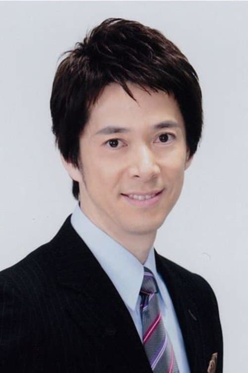 Photo of Tadashi Nishikawa