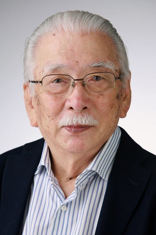 Photo of Tadashi Okuno