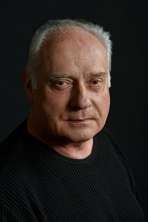Photo of Tadeusz Huk