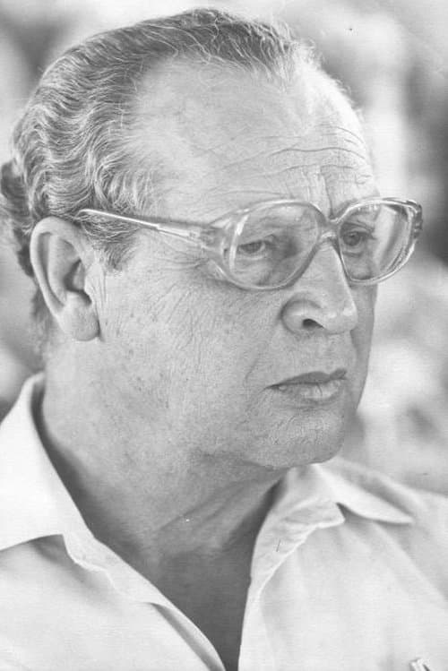 Photo of Tadeusz Jastrzębowski
